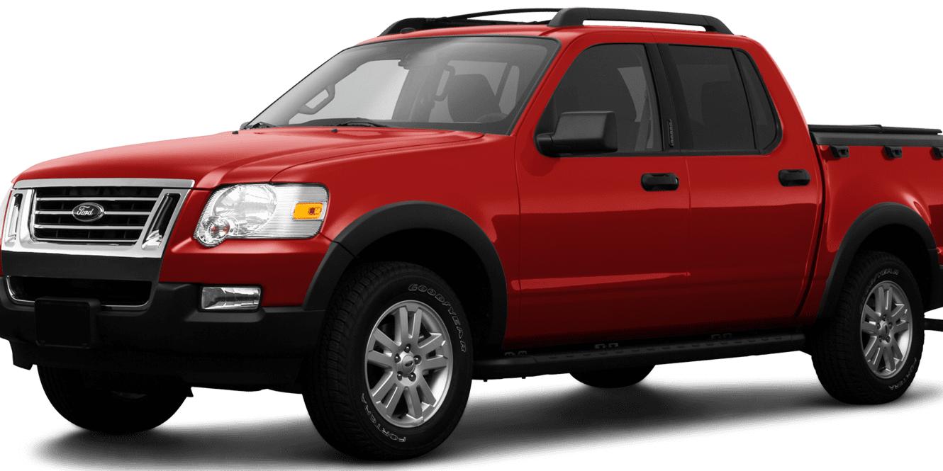 FORD EXPLORER SPORT TRAC 2009 1FMEU51E59UA34082 image FORD EXPLORER SPORT TRAC 2009 1FMEU51E59UA34082 image